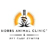 Hobbs Animal Clinic logo