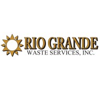 Rio Grande Waste Services, Inc. logo