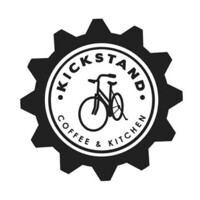 KickStand Coffee & Kitchen logo