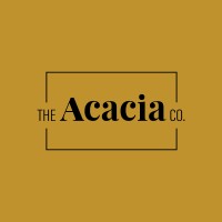 The Acacia Company logo