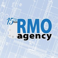 RMO Agency LLC logo