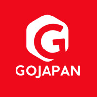 Go Japan Co., Ltd. logo