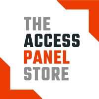 TheAccessPanelStore logo