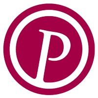 Pomegranate Press logo