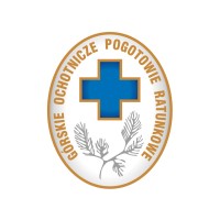 GOPR Górskie Ochotnicze Pogotowie Ratunkowe logo