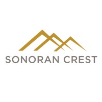 Sonoran Crest Construction logo
