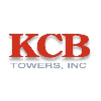 Kcb Towers Inc logo
