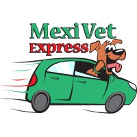 MexiVet Express logo