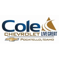 Cole Chevrolet logo
