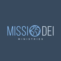 Missio Dei Ministries logo