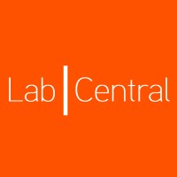 LabCentral logo