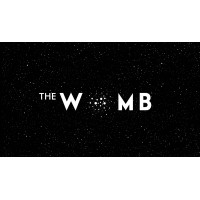 The Womb Communications logo