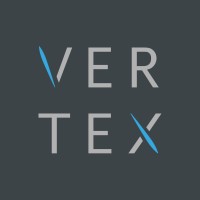 VERTEX Hair Clinic logo