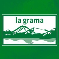 La Grama logo