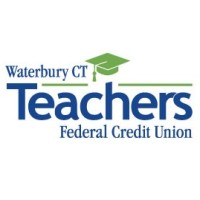 Waterbury CT Teachers Federal Credit Union WCTFCU logo