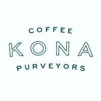Kona Coffee Purveyors logo