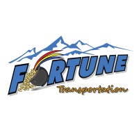 Fortune Transportation logo