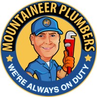 Mountaineer Plumbers logo