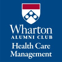 WHARTON HEALTH CARE MANAGEMENT ALUMNI ASSOCIATION logo