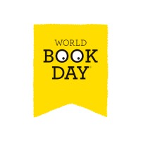 World Book Day Charity logo