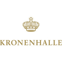 Restaurant Kronenhalle AG logo