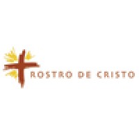 Rostro De Cristo logo