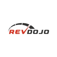 RevDojo logo