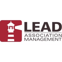 LEAD Association Management, Inc. logo