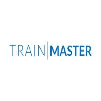 TrainMaster logo