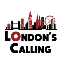 London's Calling Ltd logo