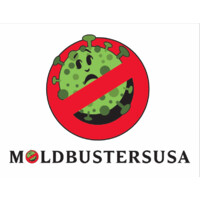 Mold Busters USA logo