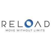 Reload Physical Therapy And Fitness logo