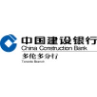 China Construction Bank Toronto Branch