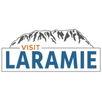 Albany County Tourism Board (Visit Laramie) logo