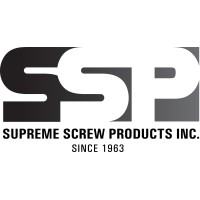 Supreme Screw Products logo