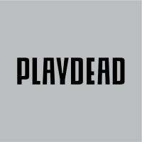 Playdead logo