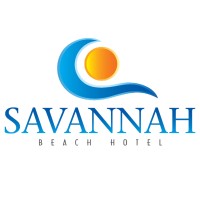 Savannah Beach Hotel- Barbados logo