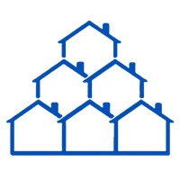 AHI | Affordable Housing Institute logo
