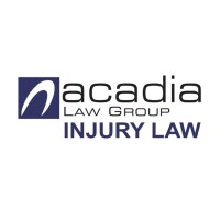 Acadia Law Group PC logo