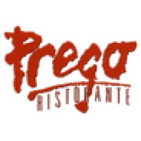 Prego Restaurants logo