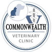 COMMONWEALTH VETERINARY CLINIC logo