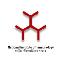 National Institute Of Immunology (NII) logo