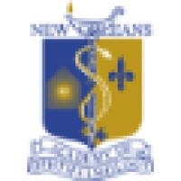 New Orleans Academy Of Ophthalmology logo