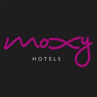 Moxy Portland Downtown logo