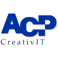 Arlington Computer Products logo