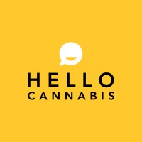 Hello Cannabis logo