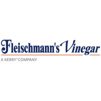 Fleischmann's Vinegar, A Kerry Company logo