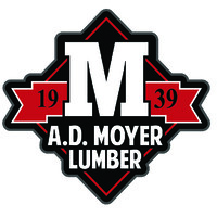 A.D. Moyer Lumber, Inc logo
