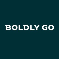 Boldly Go Philanthropy logo