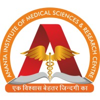 Ananta Institute of Medical Science & Research Centre logo